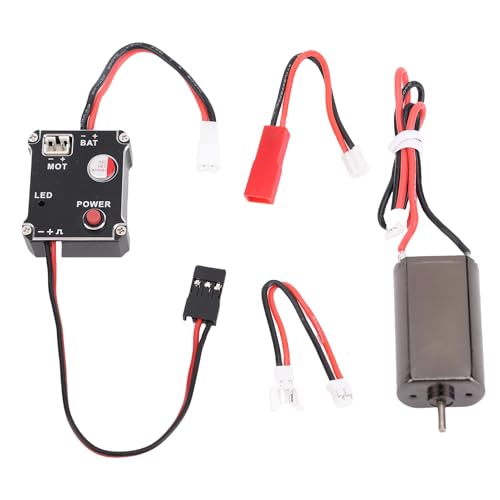 ブラシレスモーター 1/18」の人気商品一覧 | 安い商品を通販サイトから